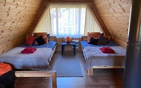 Pirtsmaja Villa Marta
